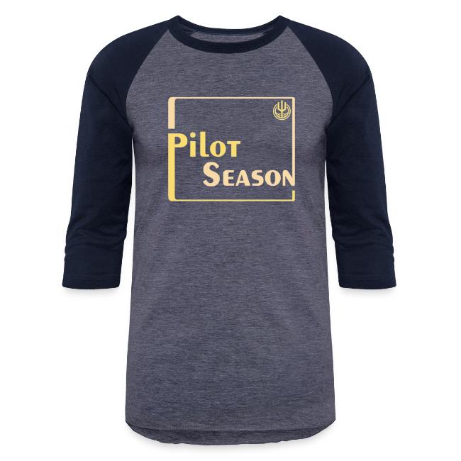 Pilot Season - Color