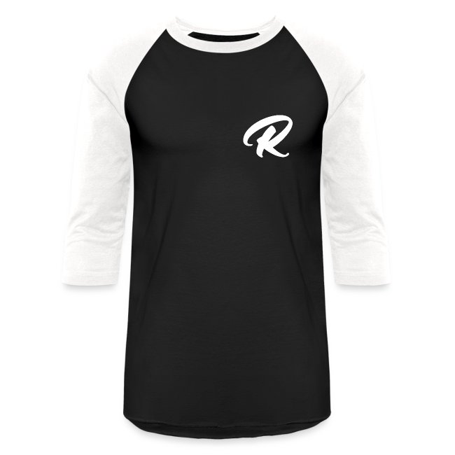 Revival Youth White "R" Logo