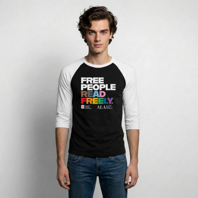 Free People Read Freely®