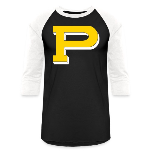 Pittsburgh T-Shirts - Unisex Baseball T-Shirt