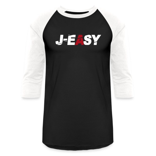 Easy Collection - Unisex Baseball T-Shirt