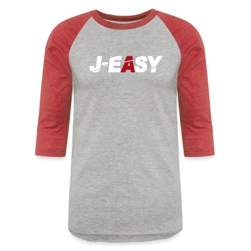 Easy Collection - Unisex Baseball T-Shirt