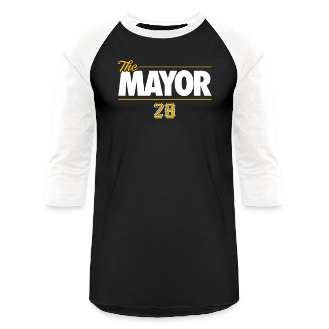 The Mayor
