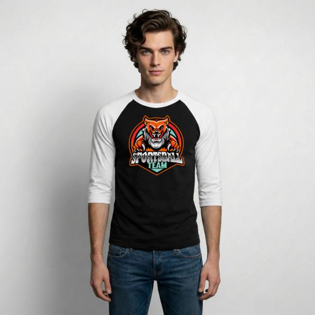 GO! SPORTSBALL TEAM!