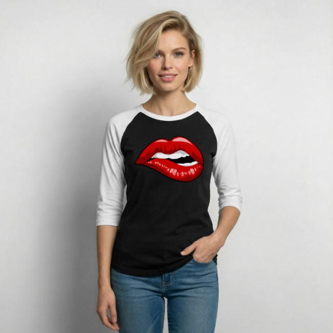 Lip Bite
