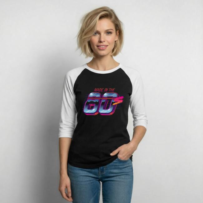 Made in the 80s