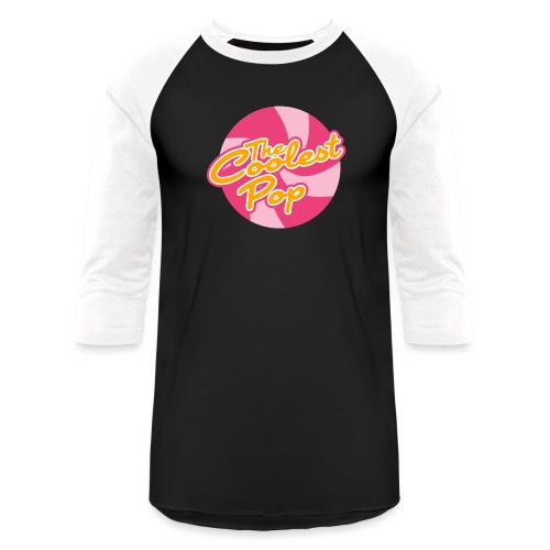 The Coolest pop t-shirts for summer - Unisex Baseball T-Shirt