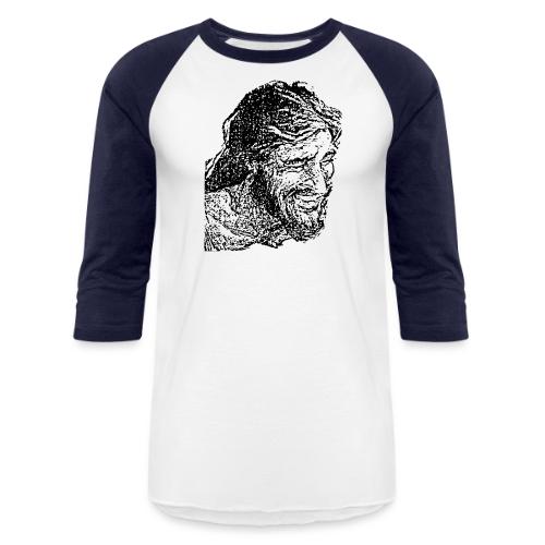 DS 28365 final - Unisex Baseball T-Shirt