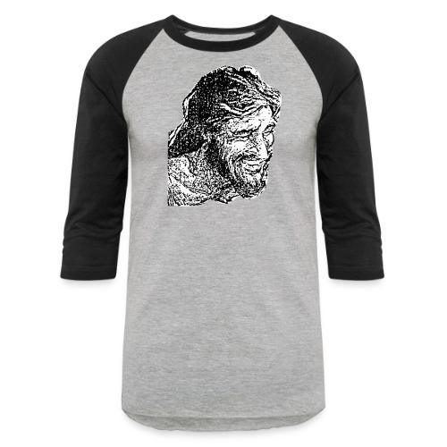 DS 28365 final - Unisex Baseball T-Shirt