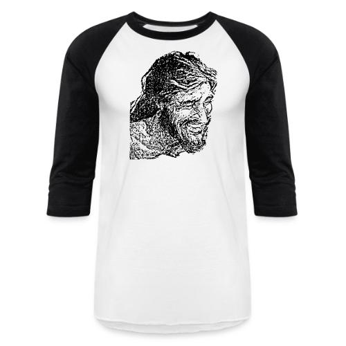 DS 28365 final - Unisex Baseball T-Shirt