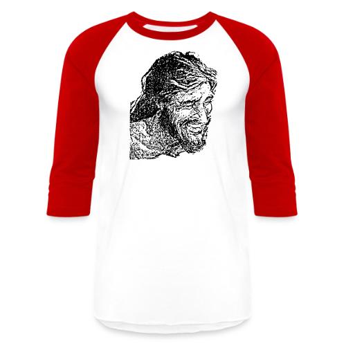 DS 28365 final - Unisex Baseball T-Shirt