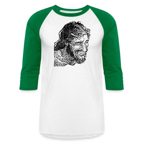 DS 28365 final - Unisex Baseball T-Shirt