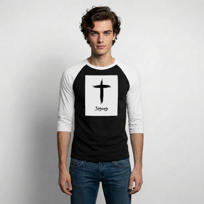 Cross JESUS