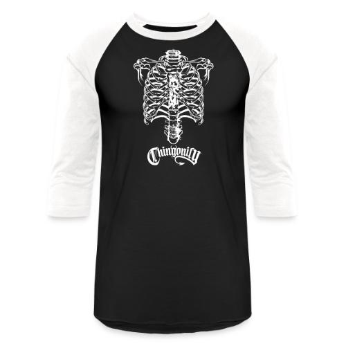 TORAX - Unisex Baseball T-Shirt