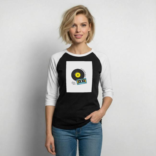 Old School Good Vibes