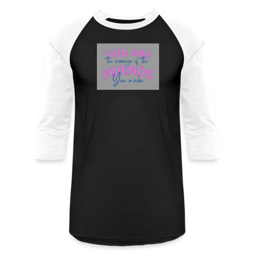 1B02230F E49A 4260 9A1B 20F221B16EB3 - Unisex Baseball T-Shirt
