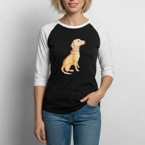 Tellico - Unisex Baseball T-Shirt