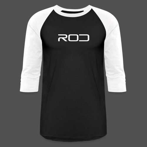 Rod - Unisex Baseball T-Shirt