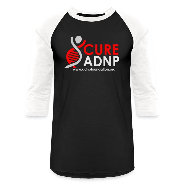 ADNP KRF NEW LOGO no stars red and grey