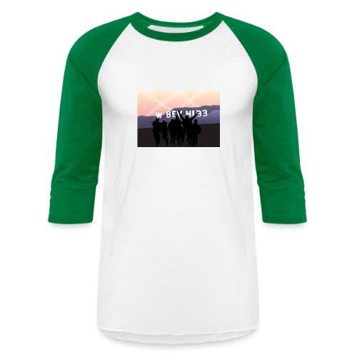 Class of 93' Shirt - Unisex Baseball T-Shirt