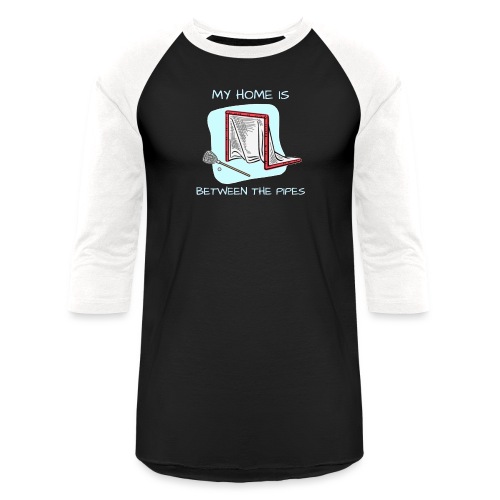 Design 3.2 - Unisex Baseball T-Shirt