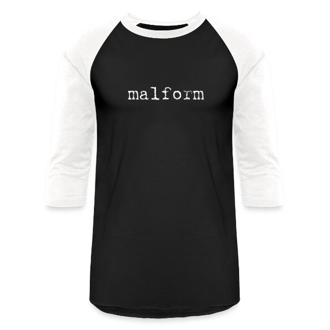 Malform