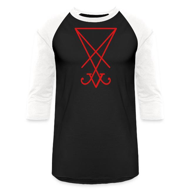 Lucifer Sigil