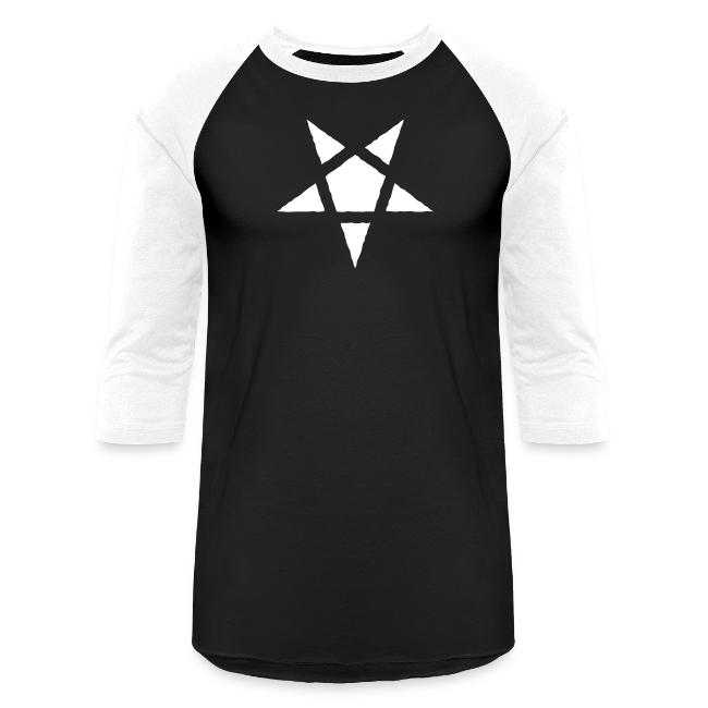 Rugged Pentagram