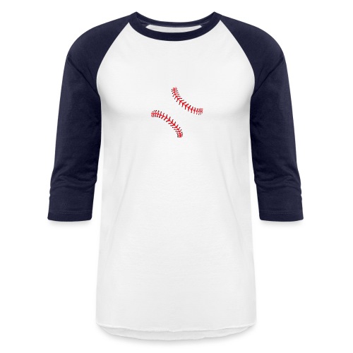 Fantasy Baseball Champion - Unisex Baseball T-Shirt