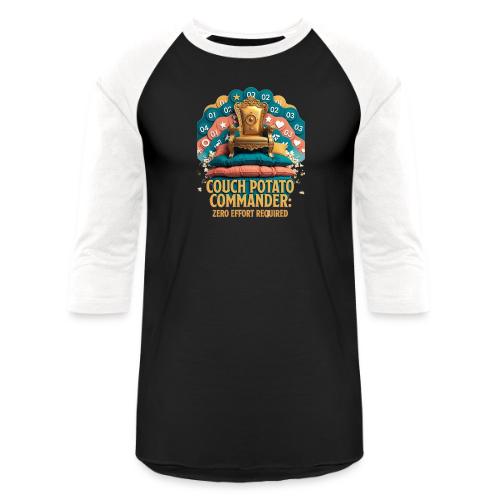 Dad Tax Collector T Shirt - Unisex Baseball T-Shirt