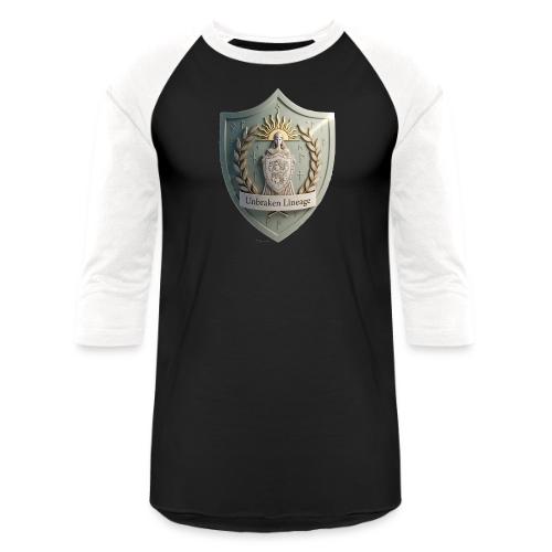 Women's Day Legacy T Shirt, Empowerment Gift 2026 - Unisex Baseball T-Shirt