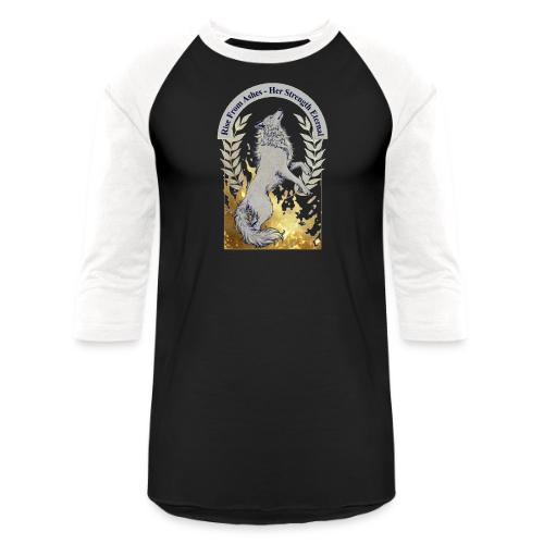 Women's Day Legacy T Shirt, Empowerment Gift 2026 - Unisex Baseball T-Shirt