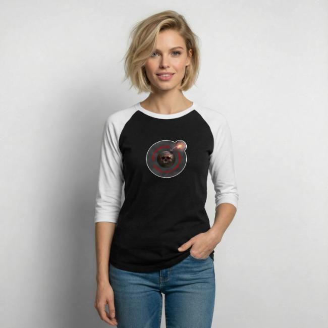 No Quarter merch image