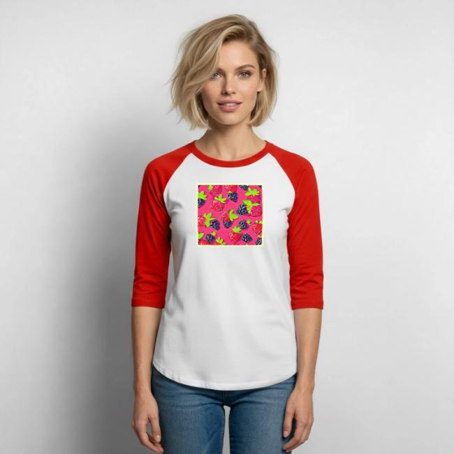 Berry Patch: Sweet Design