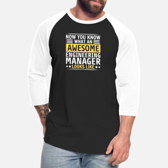 Personalized Funny Goofy Dog Black Baseball Jersey - T-shirts Low