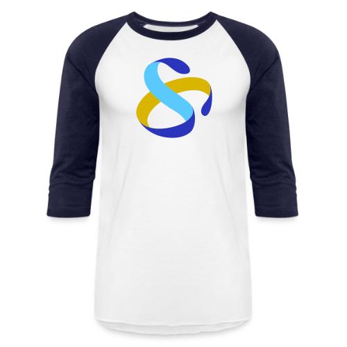 scverse color - Unisex Baseball T-Shirt