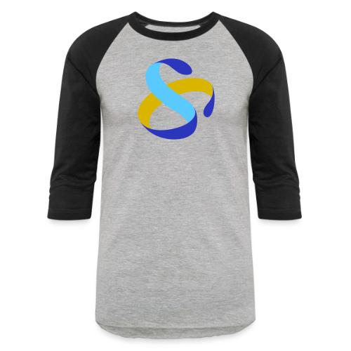scverse color - Unisex Baseball T-Shirt