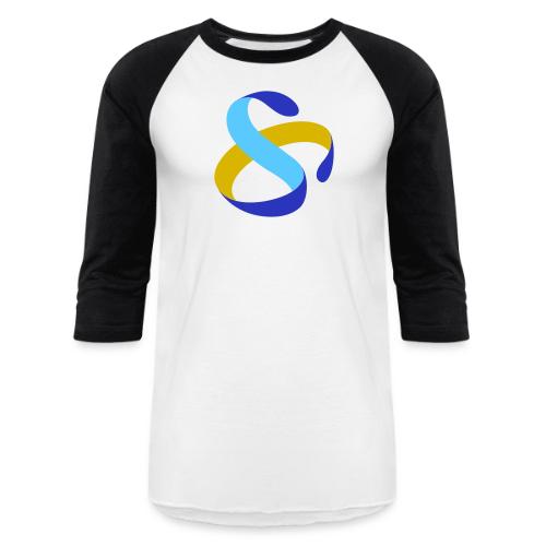 scverse color - Unisex Baseball T-Shirt