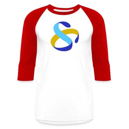 scverse color - Unisex Baseball T-Shirt