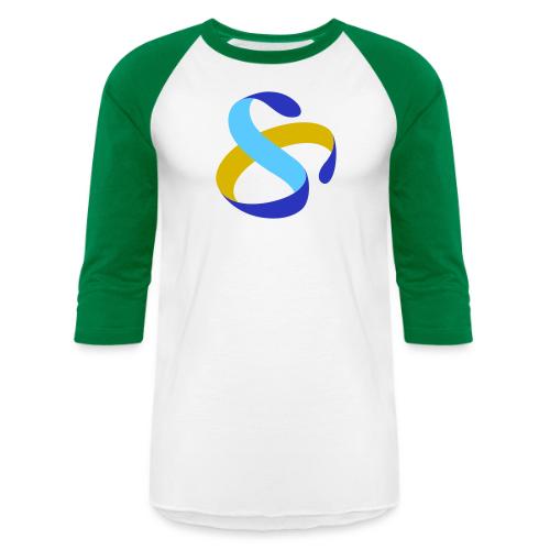scverse color - Unisex Baseball T-Shirt