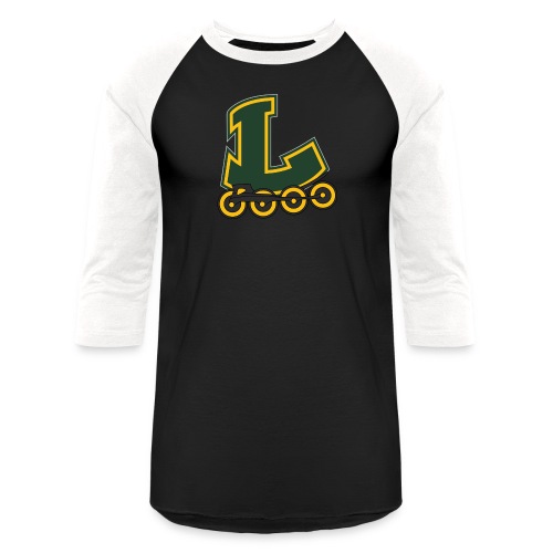Longview Hockey - Unisex Baseball T-Shirt
