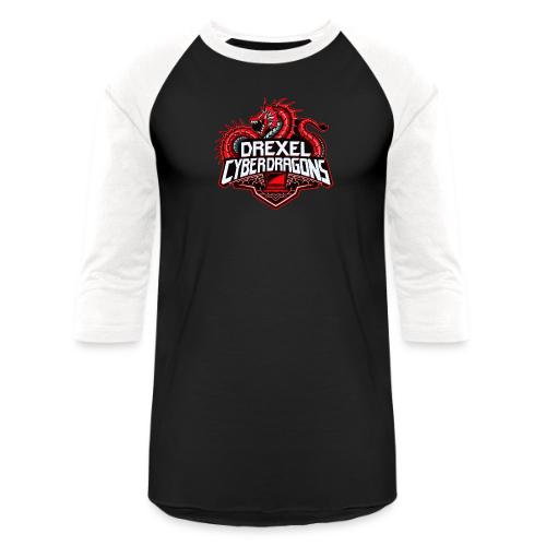 Red Team - Unisex Baseball T-Shirt