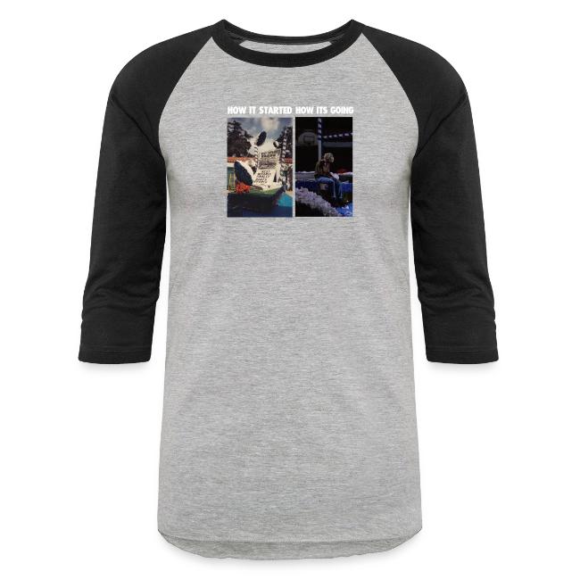 Emily Valentine Shirt