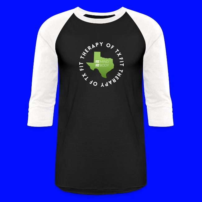 Fit Therapy of Texas Logo
