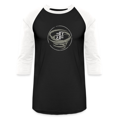 The Time Bender- Robyn Ferguson - Unisex Baseball T-Shirt