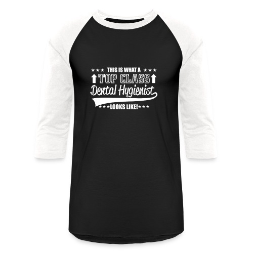 Dental Hygienist Limited Edition - SELLING OUT FAS - Unisex Baseball T-Shirt