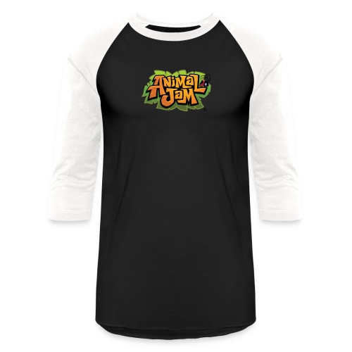 Animal Jam Shirt - Unisex Baseball T-Shirt