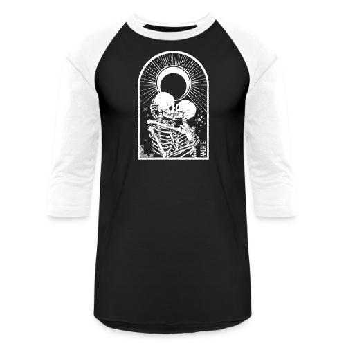 AMORT - Unisex Baseball T-Shirt
