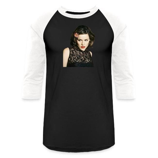 Kathleen Robertson Exclusive BH 90210 Show T-Shirt