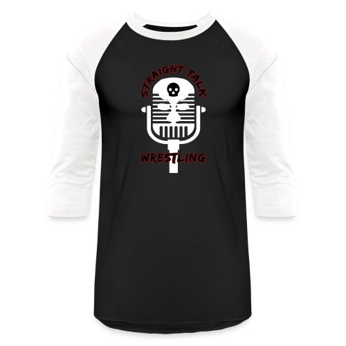 Join the Movement - Unisex Baseball T-Shirt
